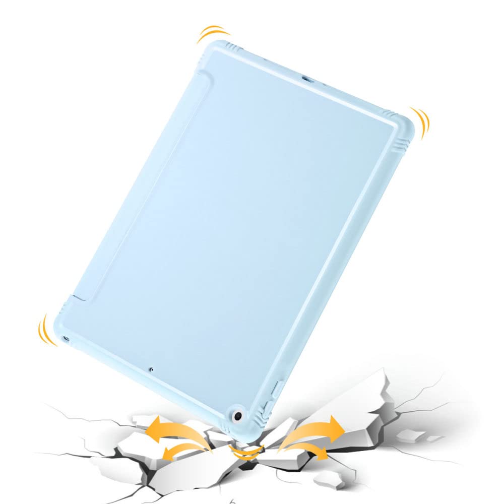 Amazon.co.jp: ペンシルホルダー付きiPad Air第5世代ケース2022